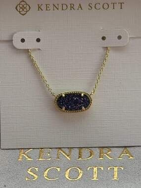 Kendra Scott Necklaces